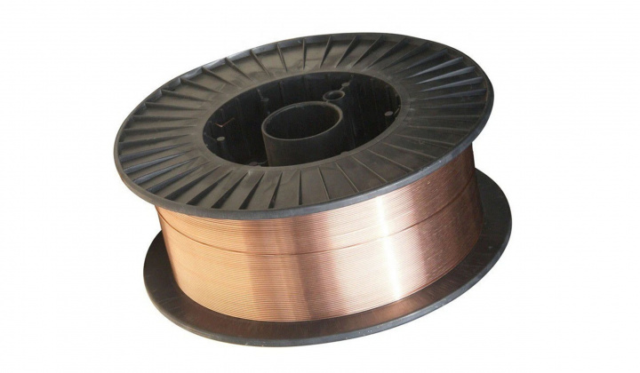 Mexico khởi xướng điều tra chống bán phá giá dây hàn của Việt Nam