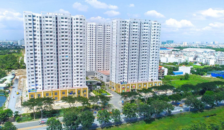 Tổ chức đăng ký mua 20 triệu cổ phiếu HQC - Địa ốc Hoàng Quân chỉ thực hiện 5% do “thiếu tiền”