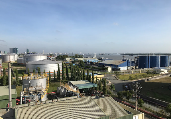 Giải pháp tự động hóa của PIACOM tại Nhà máy Lọc dầu Castrol BP Petco