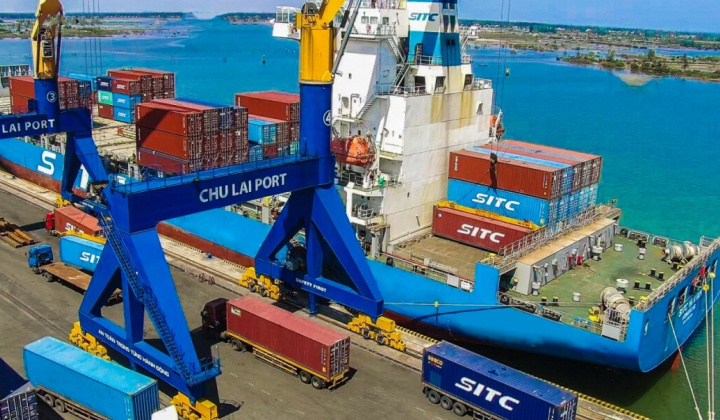 Những giải pháp phát triển thị trường xuất khẩu