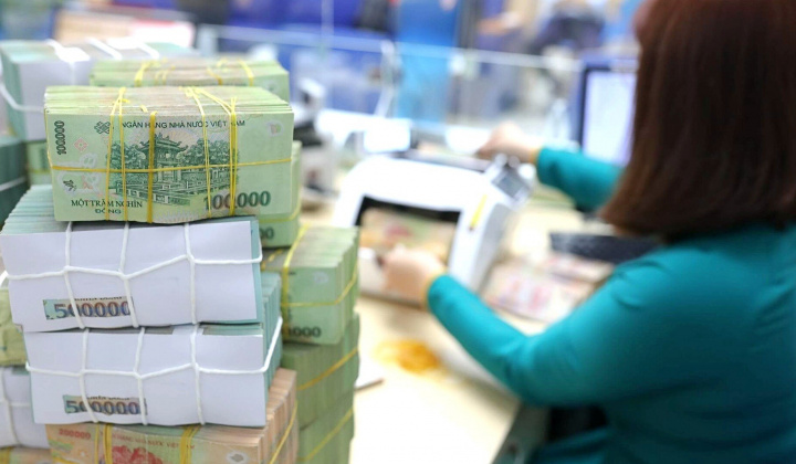 Danh sách 21 ngân hàng có lãi suất tiết kiệm từ 6% các kỳ hạn 6 tháng đến 24 tháng