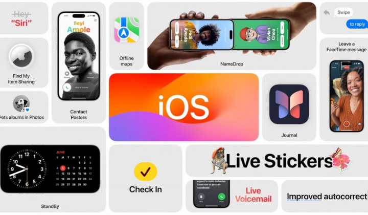 Apple cảnh báo người dùng iPhone iPad cũ cần làm ngay điều này