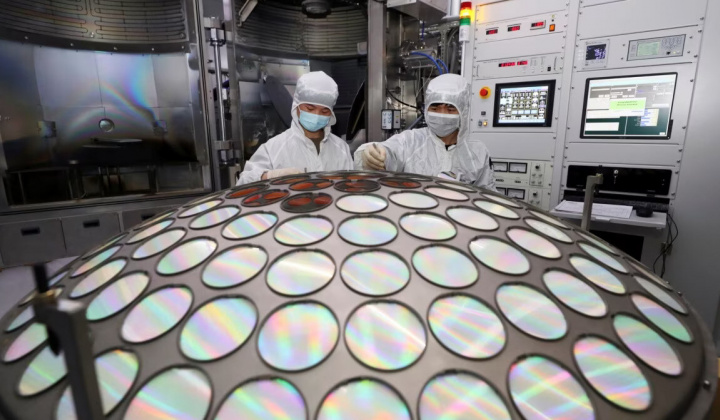 Giá phốt pho vàng phục hồi, lãi quý 3 của Hoá chất Đức Giang (DGC) có thể vượt 20% mục tiêu