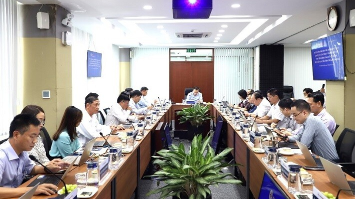 Tổng Công ty Phát điện 3: Đảm bảo sản xuất điện hiệu quả