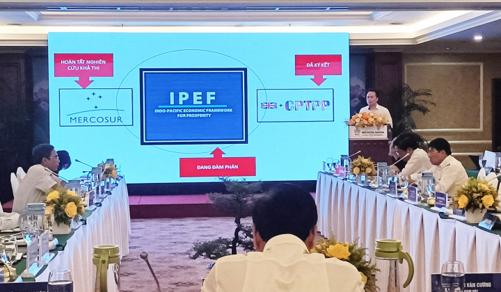 Gỡ "nút thắt" thực thi FTAs tại các địa phương