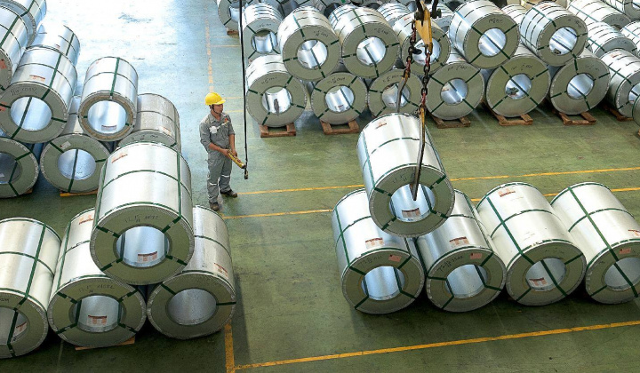 Kỳ vọng Tập đoàn Hoa Sen kinh doanh khởi sắc, Dragon Capital gom thêm 1 triệu cổ phiếu HSG