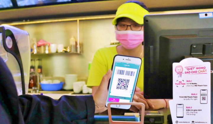 Không phải VNPay hay Momo, đây mới là công ty thanh toán điện tử top 1