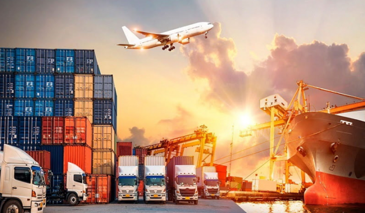 Thực trạng xuất nhập khẩu giữa Việt Nam và Trung Quốc: cơ hội và thách thức trong bối cảnh mới