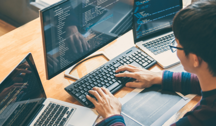 5 công việc có mức lương cao nhất trong ngành Công nghệ thông tin