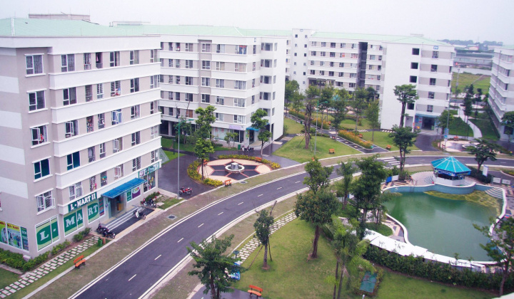 Cử tri đề nghị mở rộng đối tượng được mua nhà ở xã hội, Bộ Xây dựng nói gì?