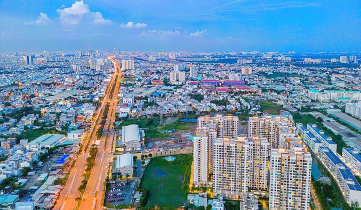 Tập đoàn Nam Long (NLG): Lợi nhuận phần lớn sẽ được ghi nhận trong quý 4/2023