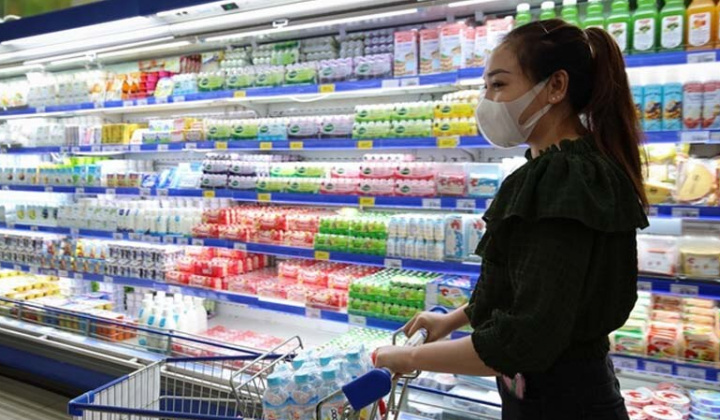 Ý thức tự tôn dân tộc nuôi dưỡng sức sống của hàng Việt