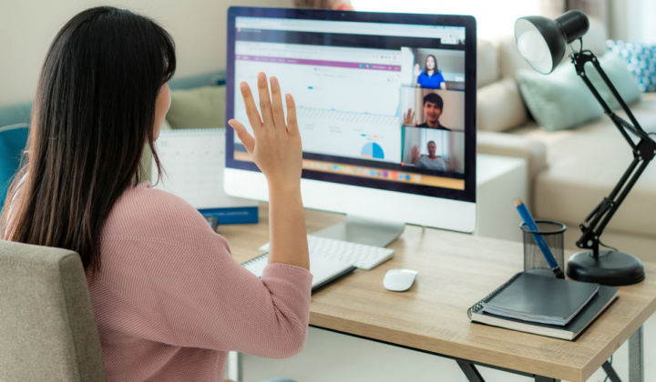 Đánh giá sự hài lòng của người học đối với chất lượng giảng dạy trực tuyến - trường hợp nghiên cứu: Trường Du lịch - Đại học Huế