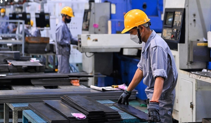 Kỳ vọng đột phá mới từ Luật Công nghiệp trọng điểm