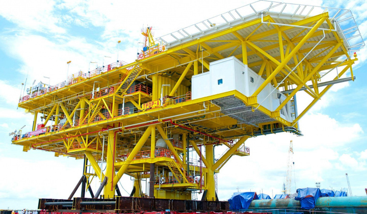 Cổ phiếu PVS lên đỉnh lịch sử, lãi ròng năm nay của Dịch vụ Kỹ thuật Dầu khí ước tăng 19%