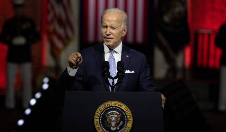 Quốc tế nổi bật: Tổng thống Mỹ Joe Biden muốn điều gì?