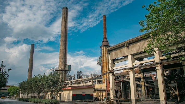 Phân bón Văn Điển: 60 năm lan tỏa thương hiệu Việt