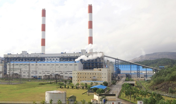 Nhà máy Nhiệt điện Mông Dương 1 cán mốc sản xuất được 50 tỷ kWh điện