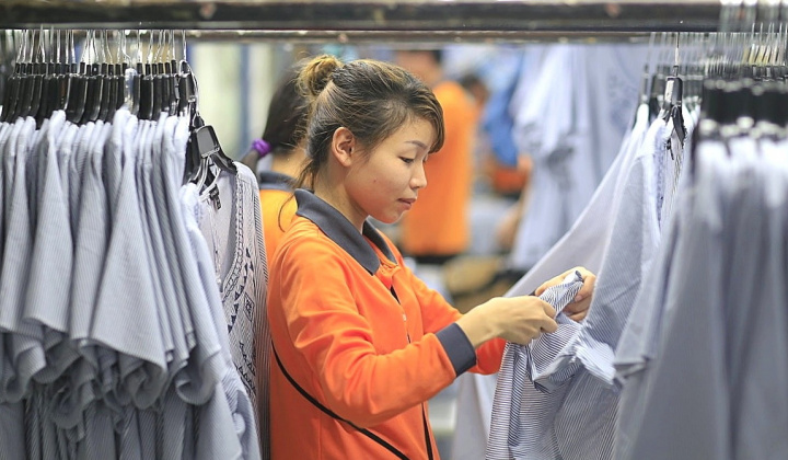 Dệt may Thành Công (TCM): Lãi ròng quý 3 ước giảm 32%, đơn hàng quý 4 mới đạt 75%