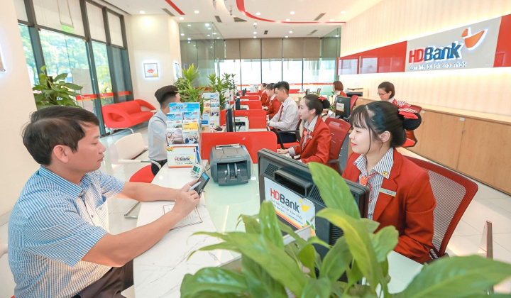 Hãng chứng khoán mà Ngân hàng HDBank (HDB) muốn tham gia góp vốn đang kinh doanh như nào?