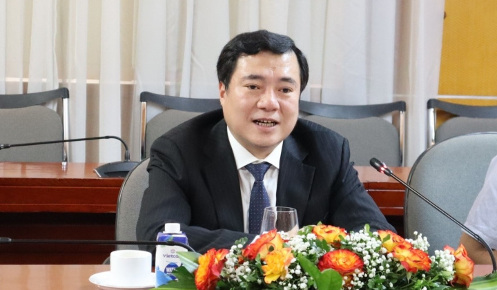 Tăng tốc quá trình chuyển đổi năng lượng ở Việt Nam và Đức