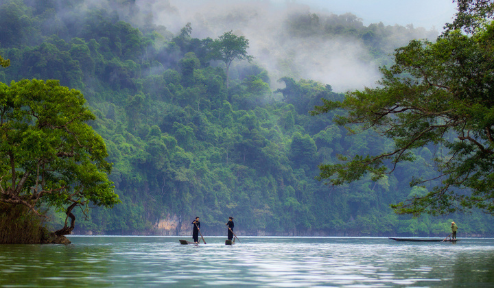 10 điểm đến mới hấp dẫn du khách quốc tế khi ghé thăm Việt Nam