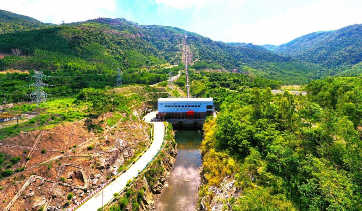 Thủy điện An Khê - Ka Nak: Chủ động phòng chống thiên tai