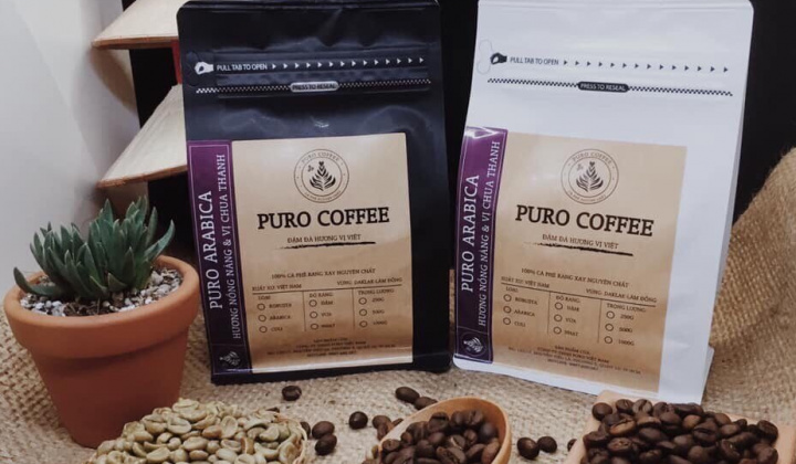 Túi zipper đựng thực phẩm an toàn nhờ công nghệ nào?