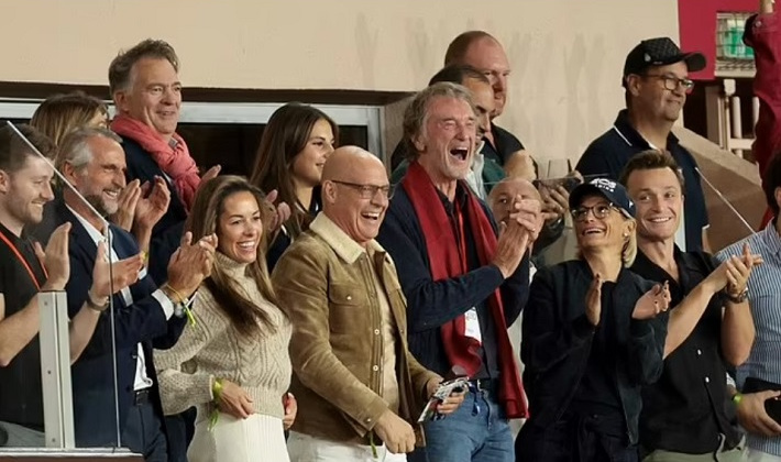 Joel Glazer sẽ đảm nhận vai trò chủ chốt tại Man United