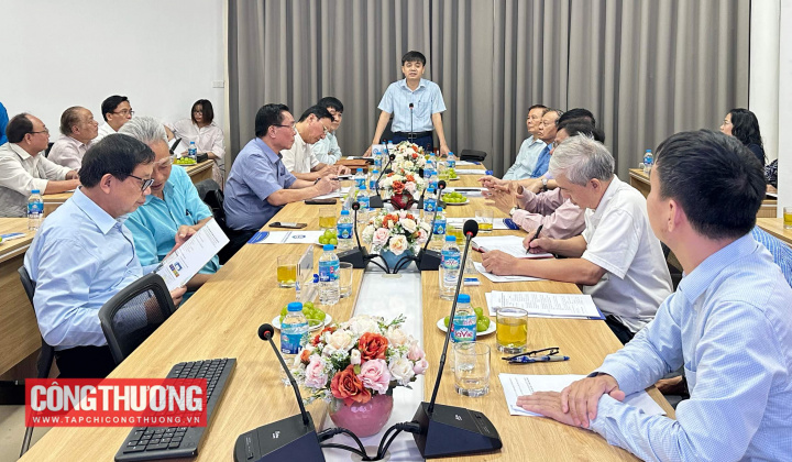 Đánh giá những tác động đến phát triển công nghiệp, năng lượng và thương mại của Việt Nam thời gian tới