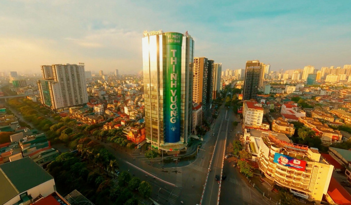 Vượt Viettel, VPBbank nộp thuế nhiều nhất năm 2022