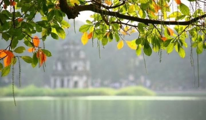 Thời tiết hôm nay ngày 22/10/2023: Hà Nội sáng sớm trời lạnh, Đà Nẵng và TP. Hồ Chí Minh ngày nắng