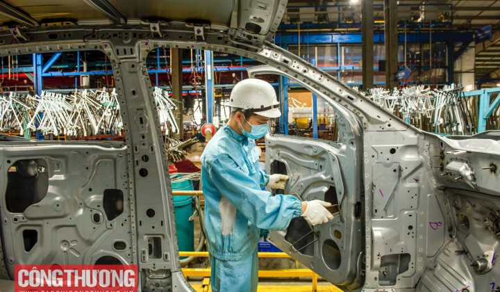 Quyết liệt các giải pháp tăng khả năng tiếp cận vốn, tháo gỡ khó khăn cho sản xuất kinh doanh