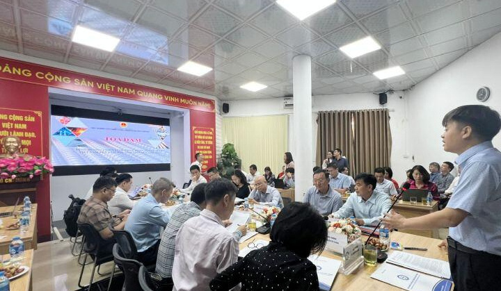 Năm 2030 - ngành Thép Việt Nam sẽ ra sao?