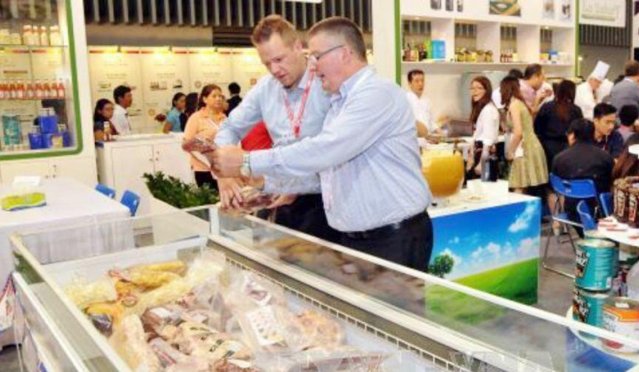 Tiềm năng của ngành F&B Việt nhìn từ triển lãm Food & Hotel Hanoi 2023