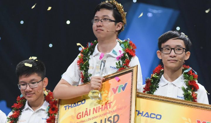 Tiêu chí, điều kiện công nhận người có tài năng