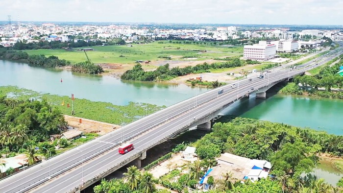 Long An cần 78.000 tỷ để phát triển hạ tầng giao thông giai đoạn 2021-2030