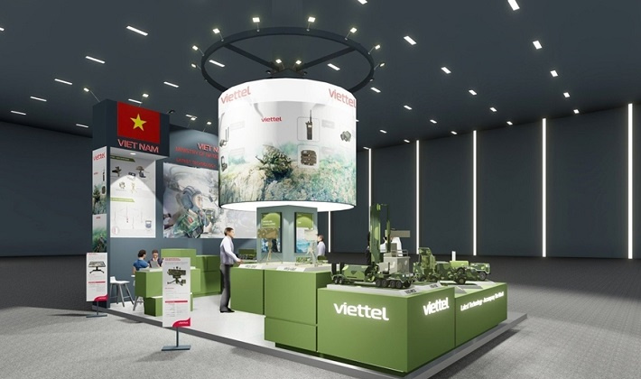 Tuổi trẻ Viettel đóng góp hơn 3.500 sáng kiến, ý tưởng làm lợi hơn 500 tỷ đồng