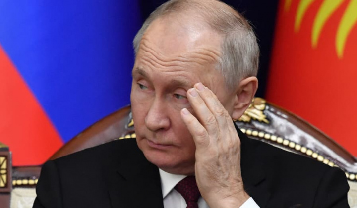 Quốc tế nổi bật: Tổng thống Vladimir Putin sẽ đón Tổng thống Palestine tại Nga