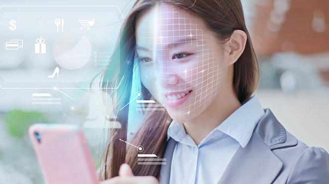 Mở tài khoản ngân hàng qua hình thức video call eKYC với công nghệ AI