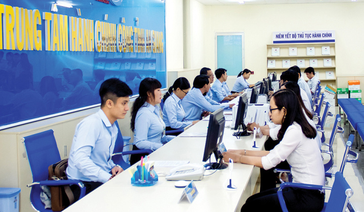 Chấm dứt tình trạng kéo dài thời gian giải quyết thủ tục hành chính