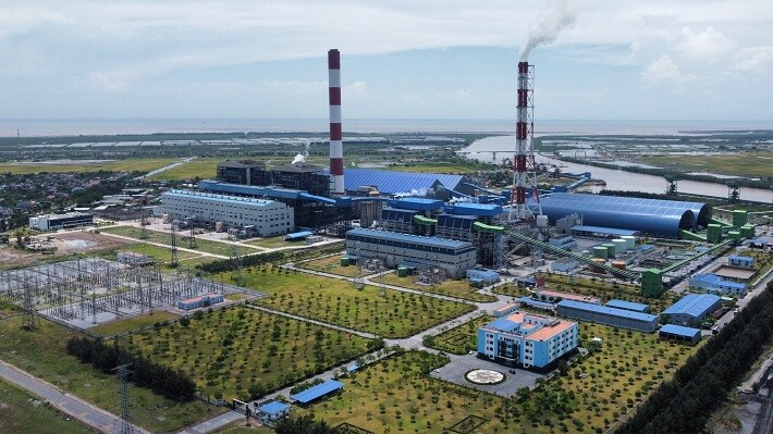 Nhiệt điện Thái Bình: Đẩy mạnh thi đua thực hành tiết kiệm, chống lãng phí