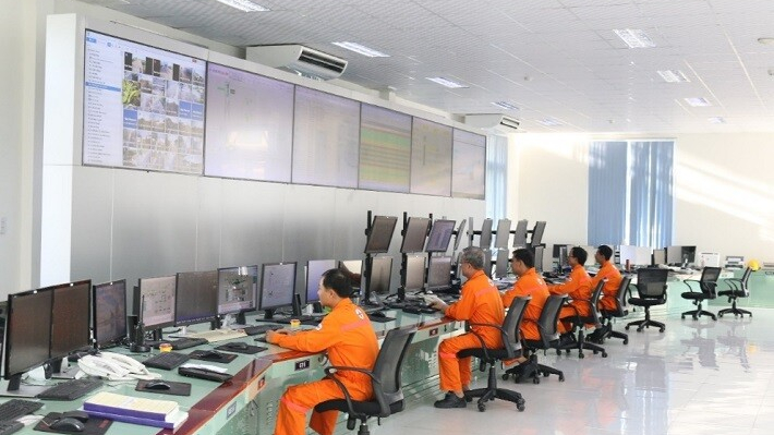 Công ty Nhiệt điện Bà Rịa triên khai hiệu quả “Thực hành tiết kiệm, chống lãng phí”