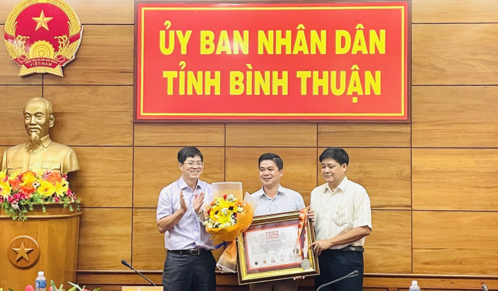 Hiệp hội Thanh long Bình Thuận: Nỗ lực mở rộng, khai thác thị trường xuất khẩu