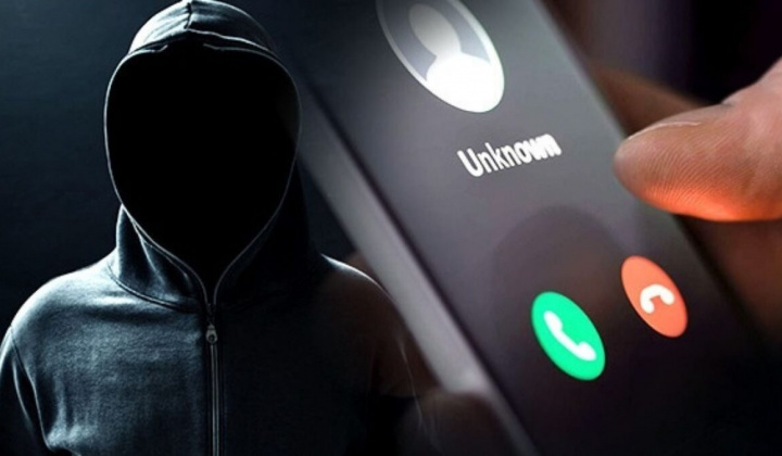 Bộ TT&TT và nhà mạng dùng tên định danh để chống cuộc gọi lừa đảo