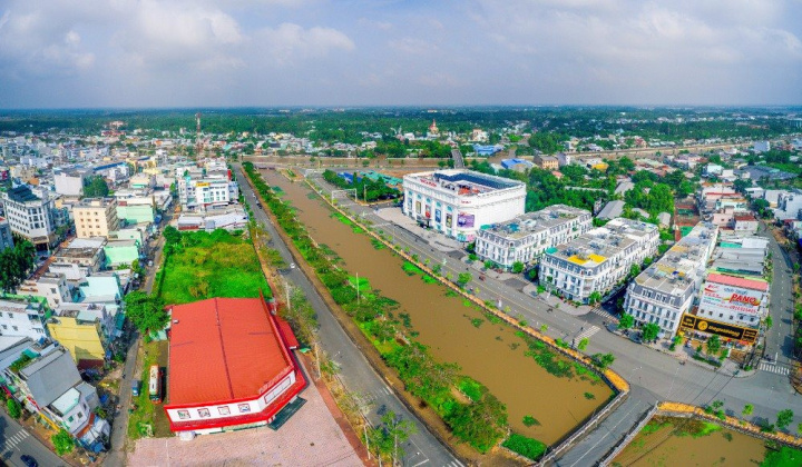 Một số khó khăn, vướng mắc khi áp dụng thủ tục cấp giấy chứng nhận quyền sử dụng đất đối với tổ chức qua thực tiễn tại tỉnh Bạc Liêu