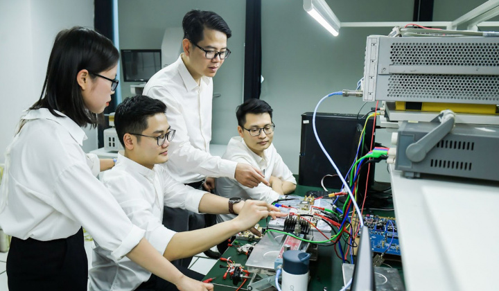 Điều kiện tham gia tuyển chọn thực hiện nhiệm vụ khoa học công nghệ