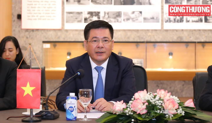 Tạo điều kiện cho các doanh nghiệp Cộng hòa Séc đầu tư vào Việt Nam