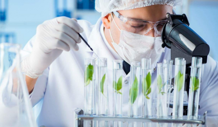 Top 5 Trường đại học có ngành công nghệ sinh học tốt nhất