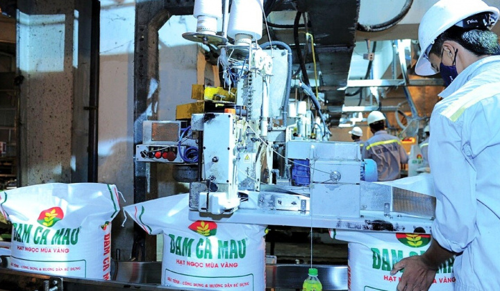 Dự báo lãi ròng quý 4/2023 của Đạm Cà Mau (DCM) sẽ bật tăng mạnh